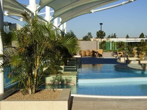 Exterior - Mercure Sydney Liverpool (Prestons)