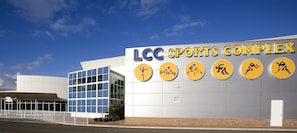 Sports facility