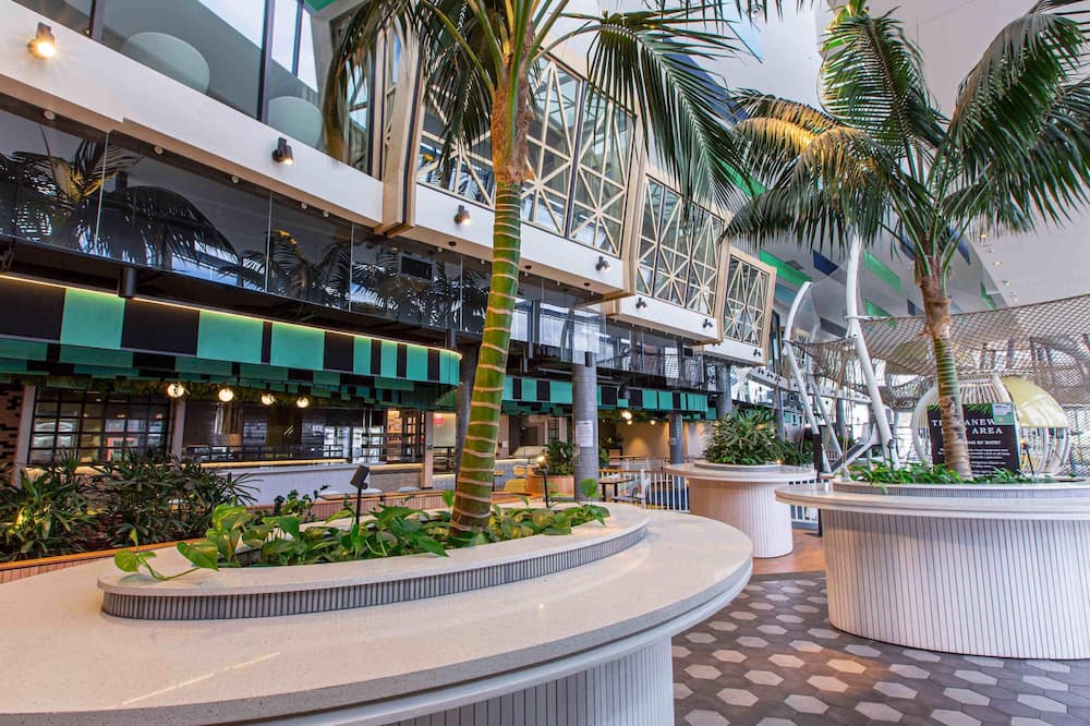 Mercure Sydney Liverpool