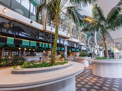 Mercure Sydney Liverpool