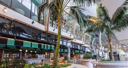 Mercure Sydney Liverpool