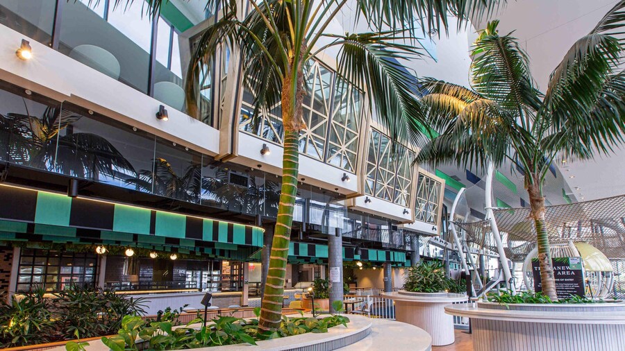 Mercure Sydney Liverpool