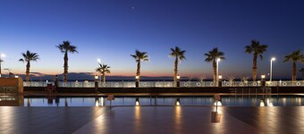 Crowne Plaza Hotel Antalya by IHG