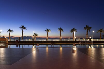 Crowne Plaza Hotel Antalya by IHG