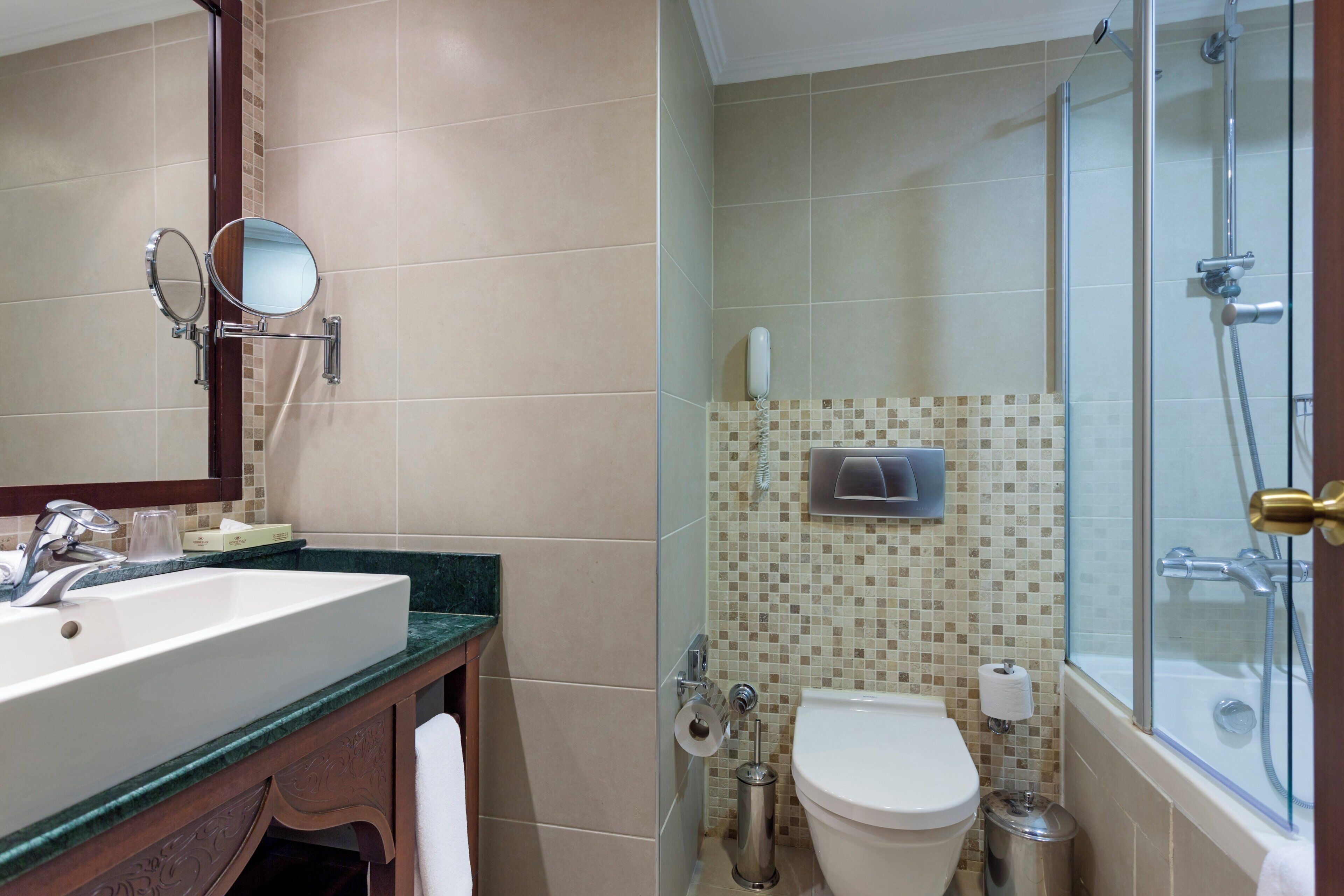 Kamar mandi