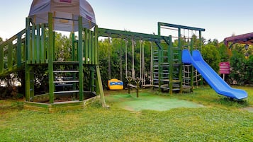 Playground externo