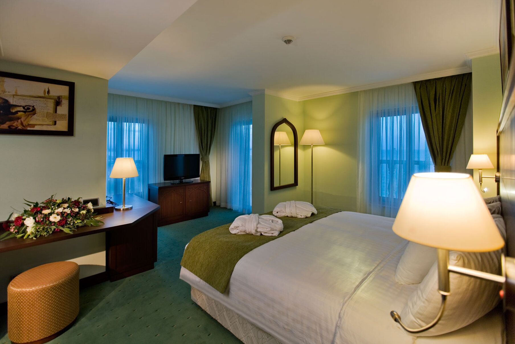 Kamer