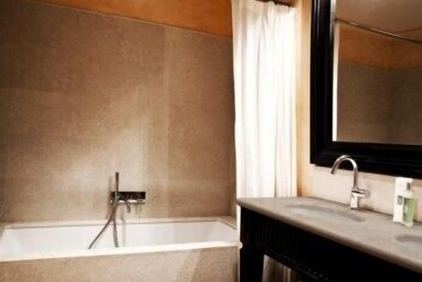 hair dryer, slippers