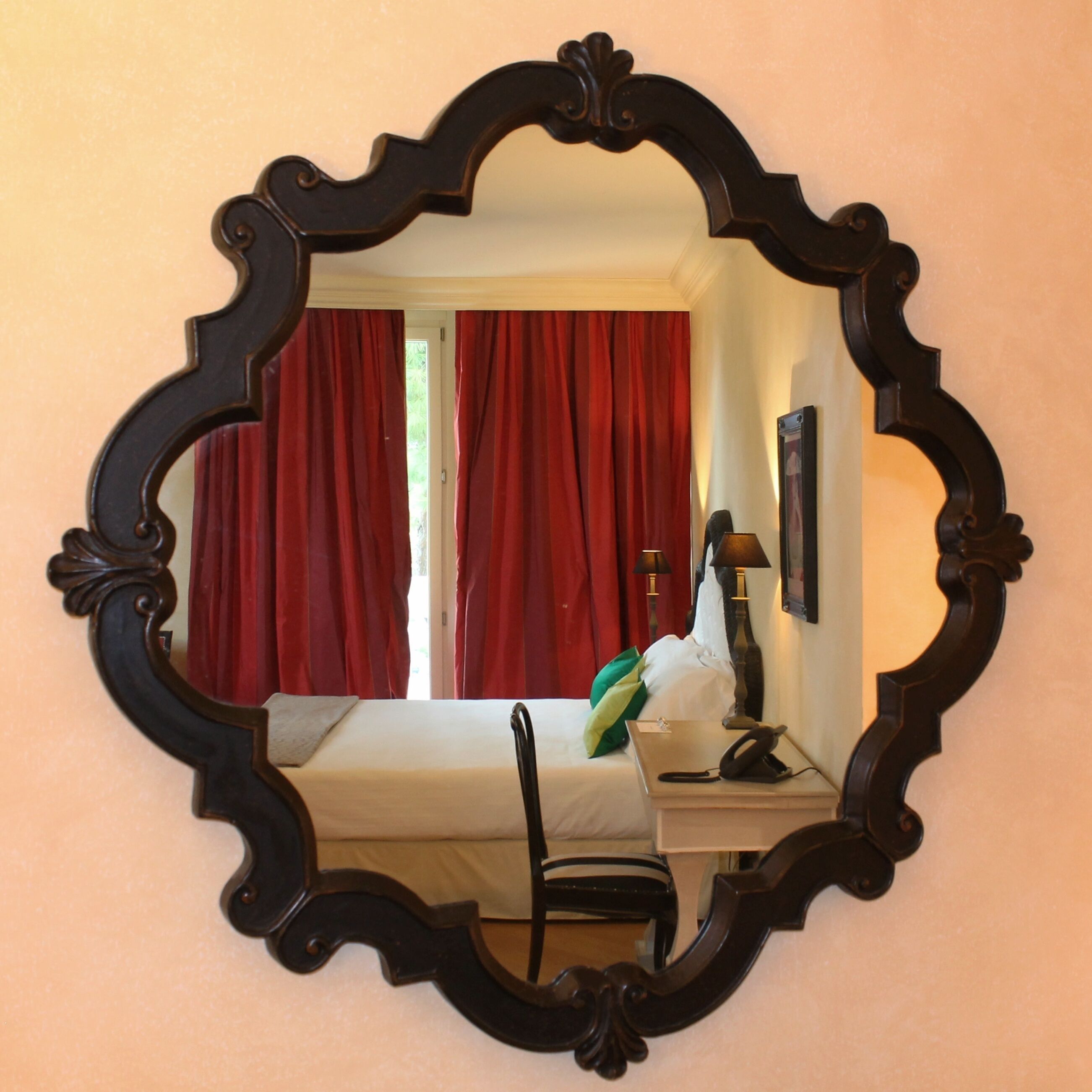 minibar, in-room safe, desk, soundproofing