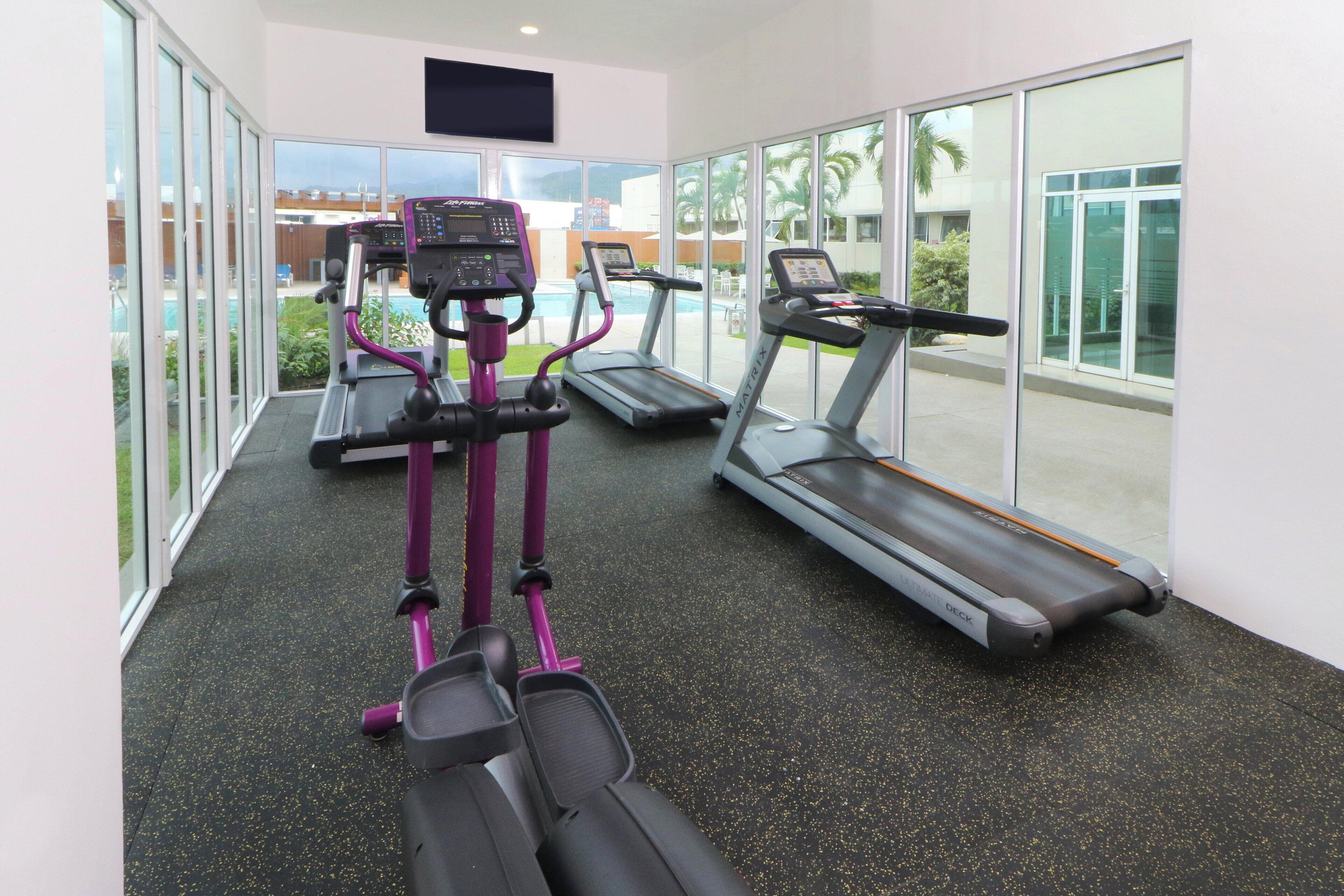 Foto - Holiday Inn Express Manzanillo, An Ihg