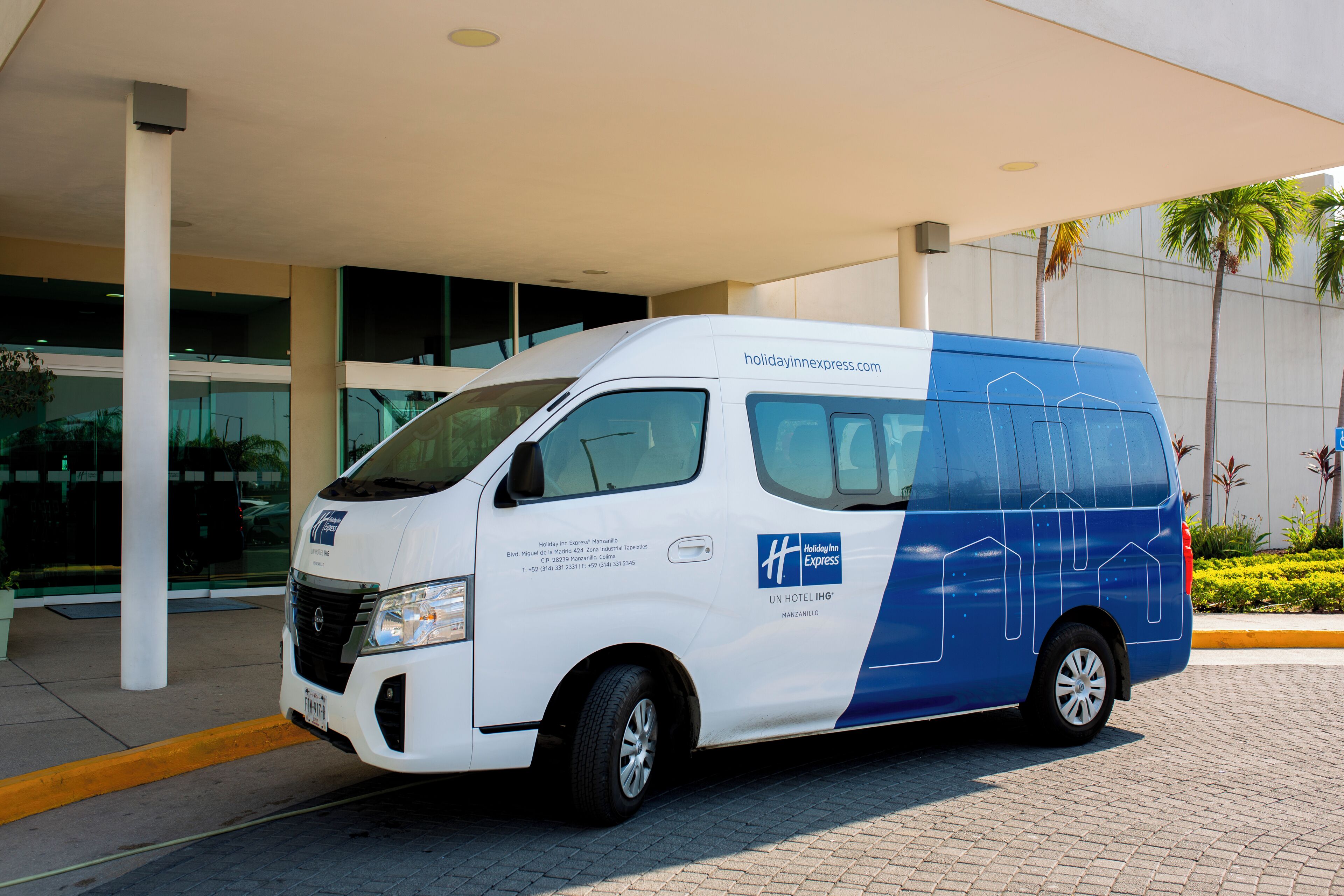 Photo - Holiday Inn Express Manzanillo, An Ihg