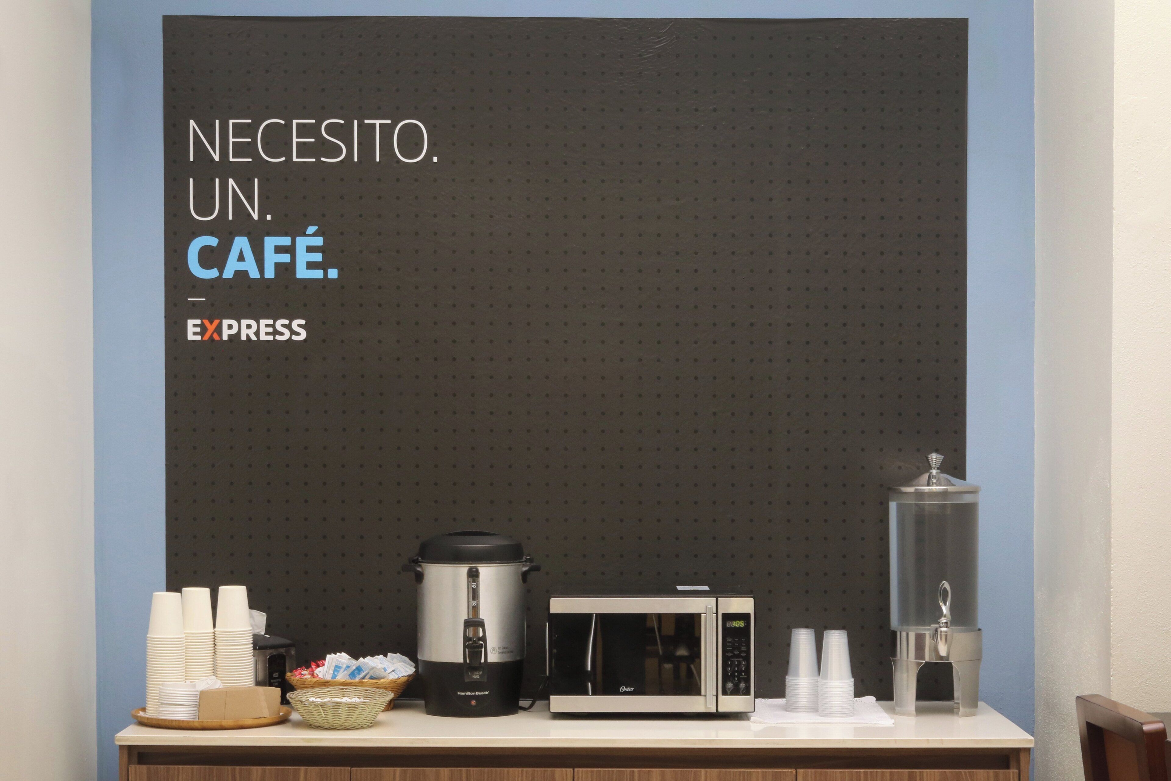 Photo - Holiday Inn Express Manzanillo, An Ihg