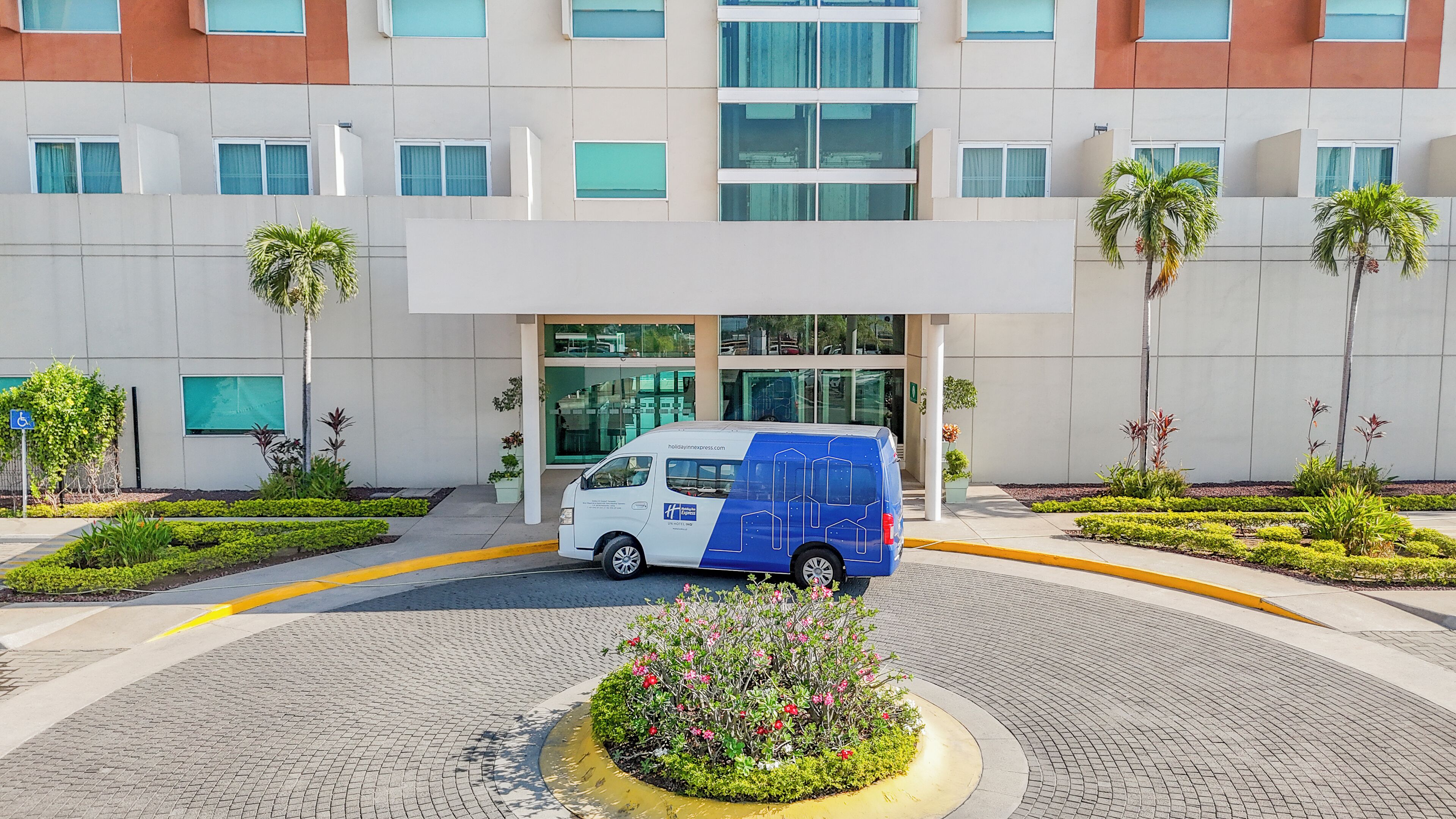 Foto - Holiday Inn Express Manzanillo by IHG