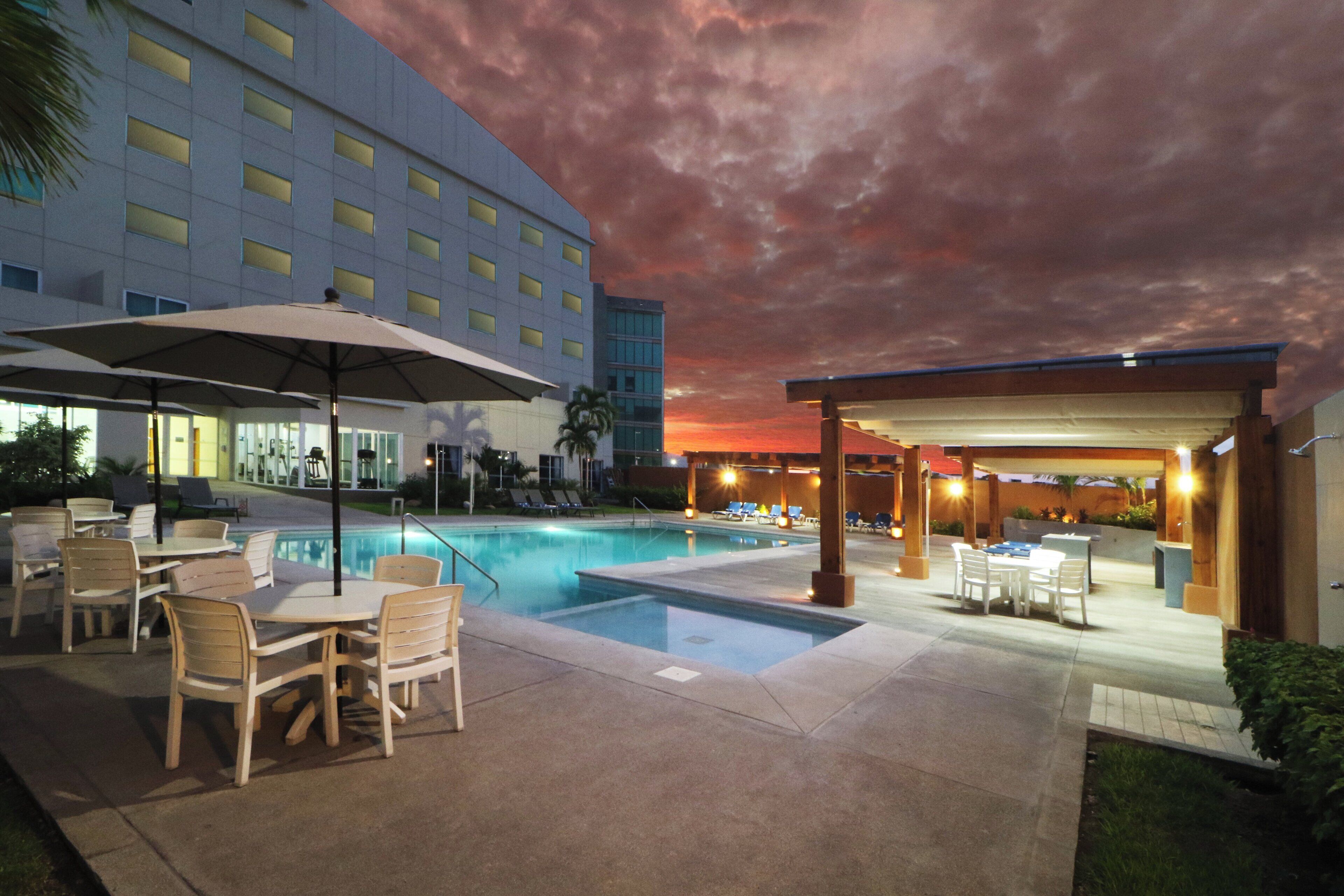 Foto - Holiday Inn Express Manzanillo by IHG