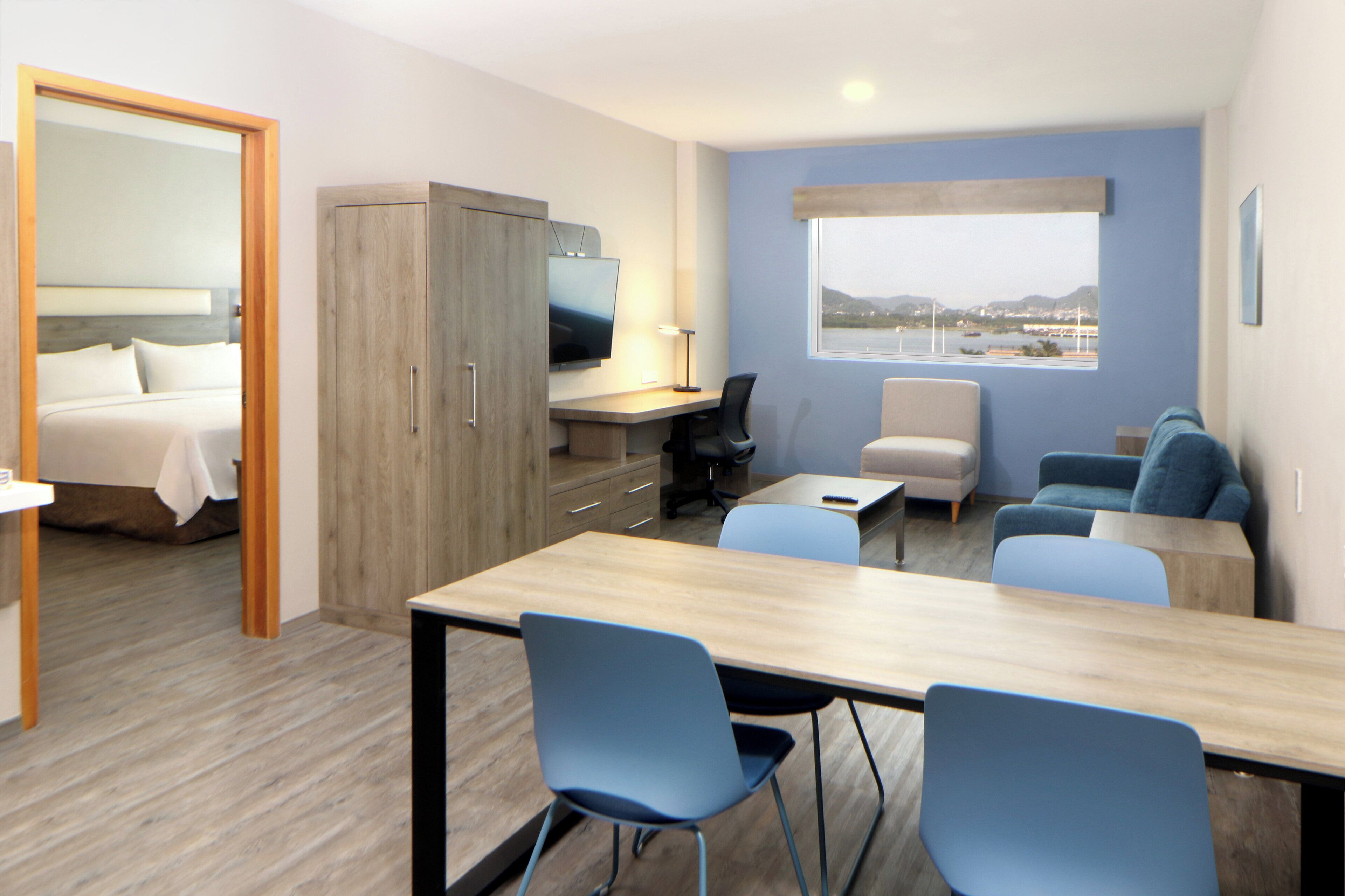 Foto - Holiday Inn Express Manzanillo by IHG