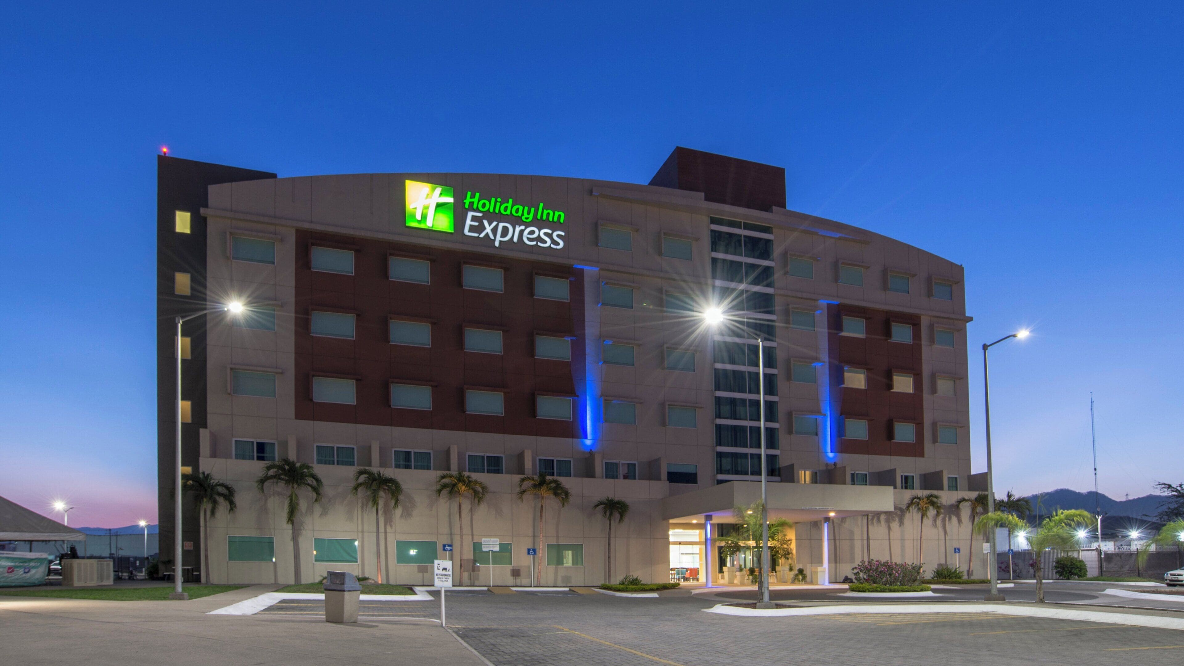 Foto - Holiday Inn Express Manzanillo by IHG