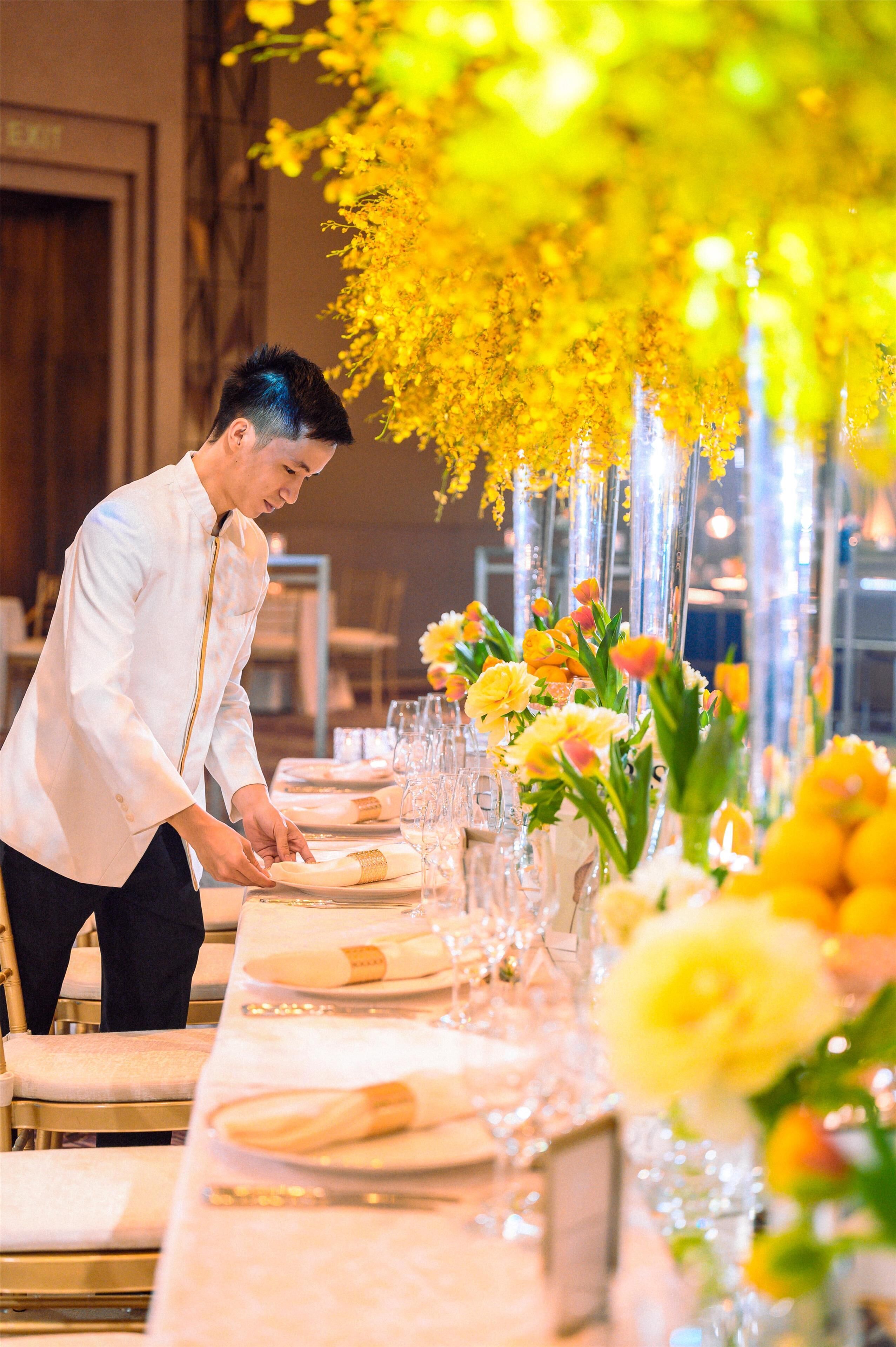 Photo - Siam Kempinski Hotel Bangkok