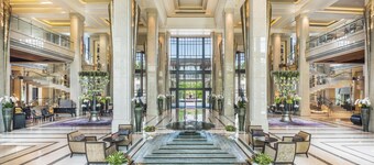 Siam Kempinski Hotel Bangkok