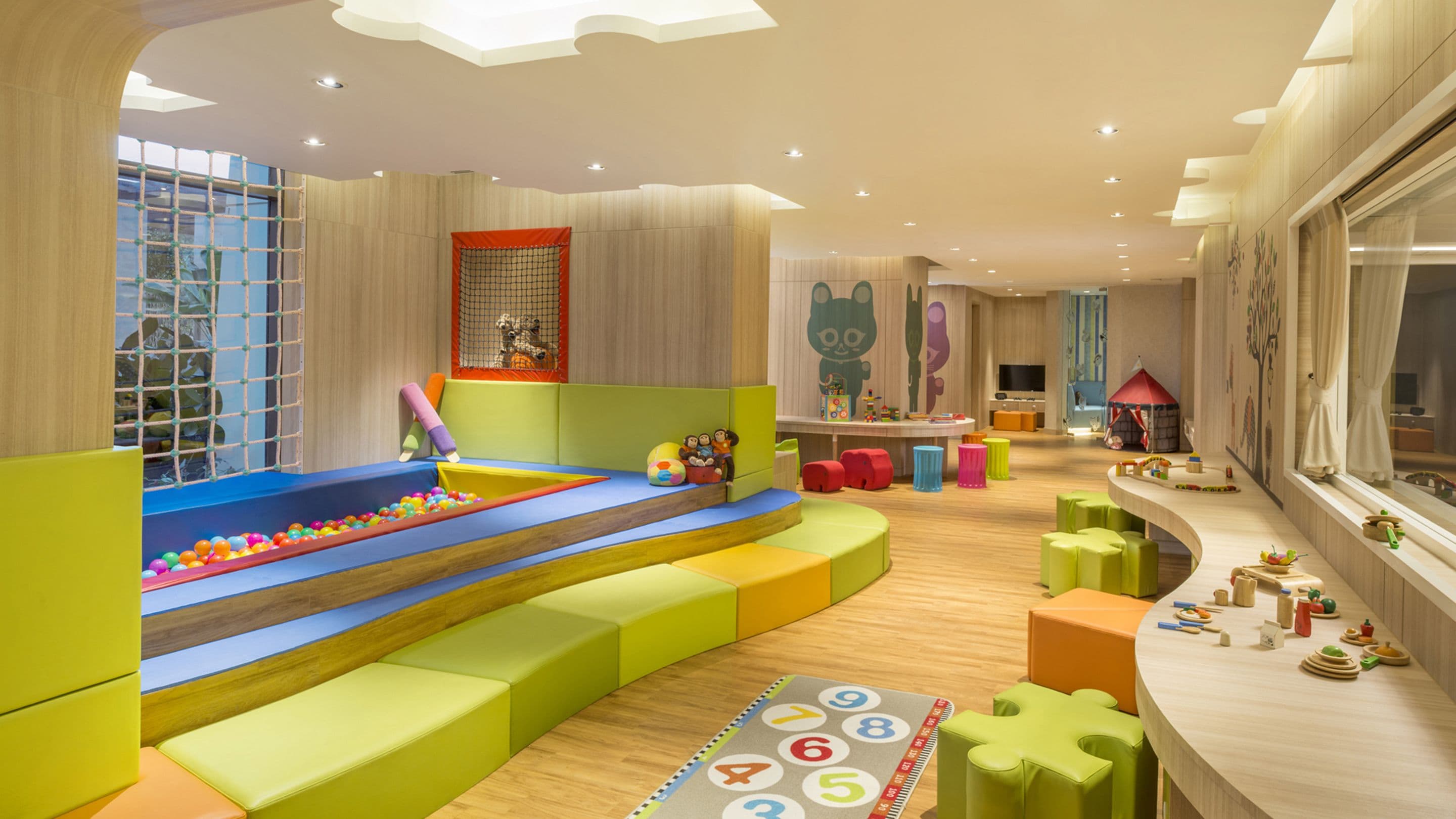 Photo - Siam Kempinski Hotel Bangkok