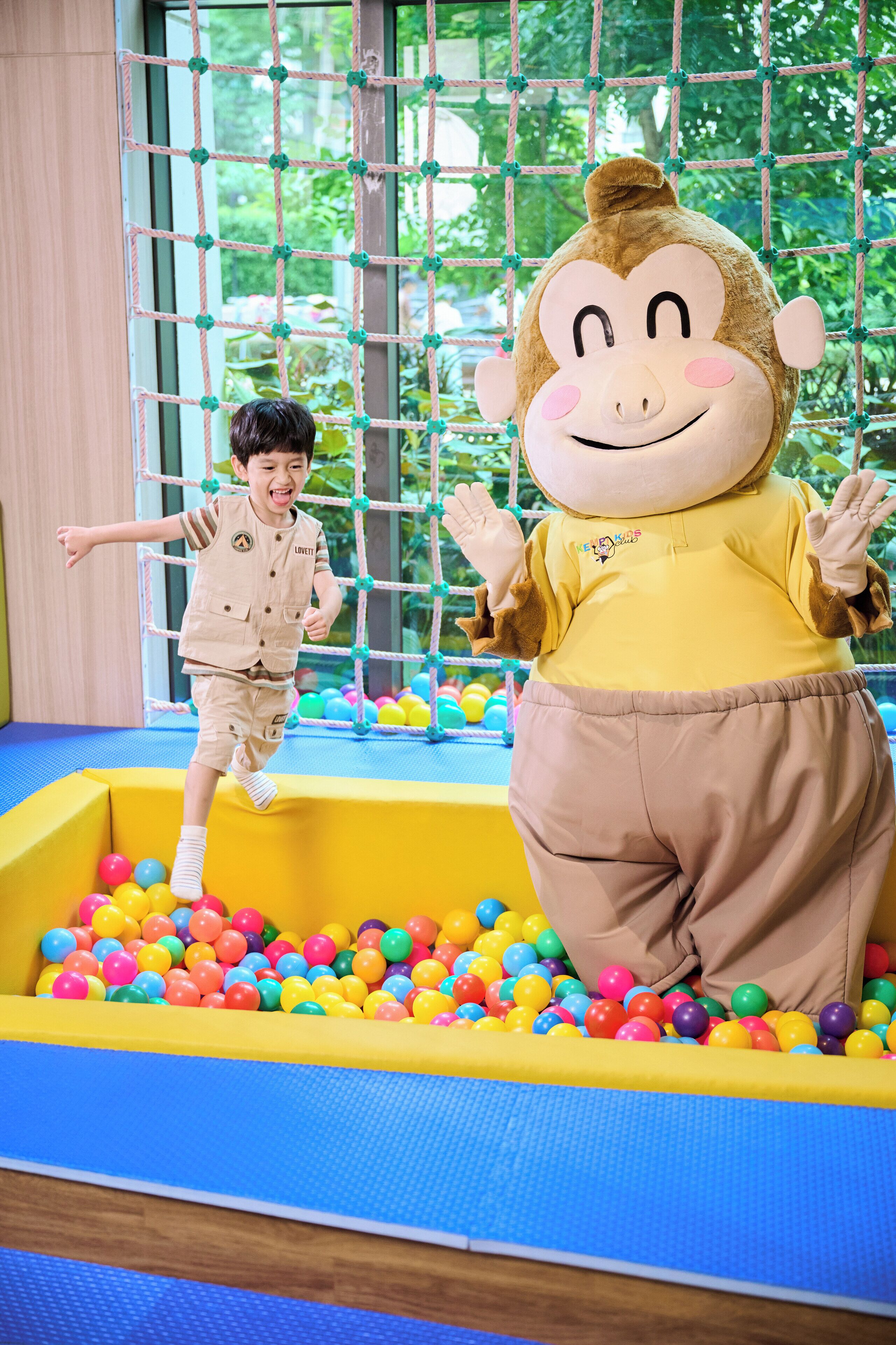 Foto - Siam Kempinski Hotel Bangkok