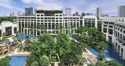 Siam Kempinski Hotel Bangkok
