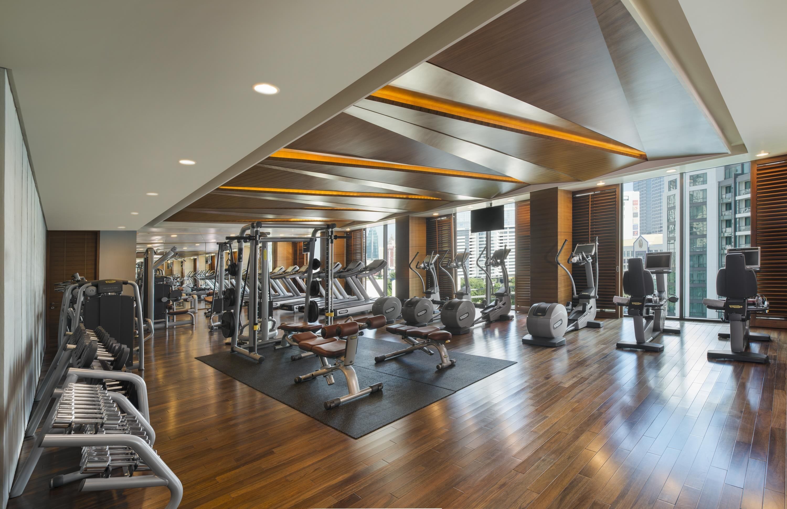 Foto - Siam Kempinski Hotel Bangkok