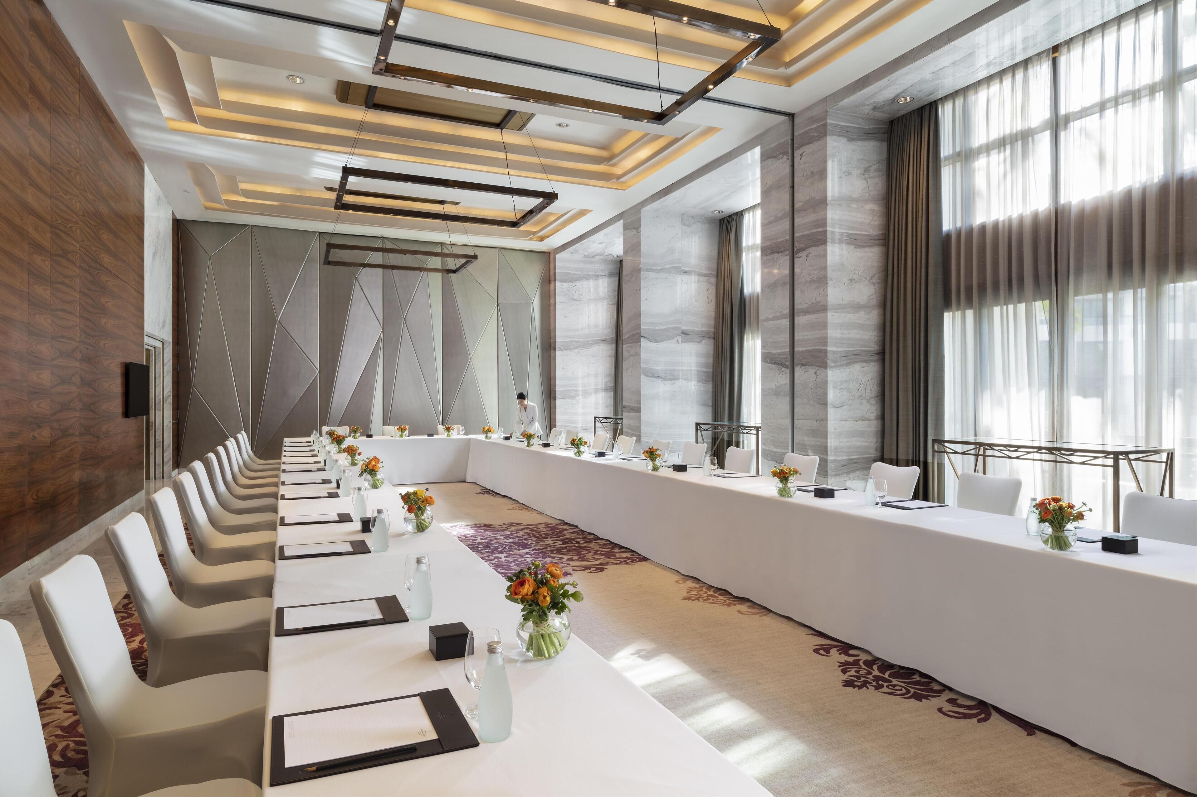 Photo - Siam Kempinski Hotel Bangkok