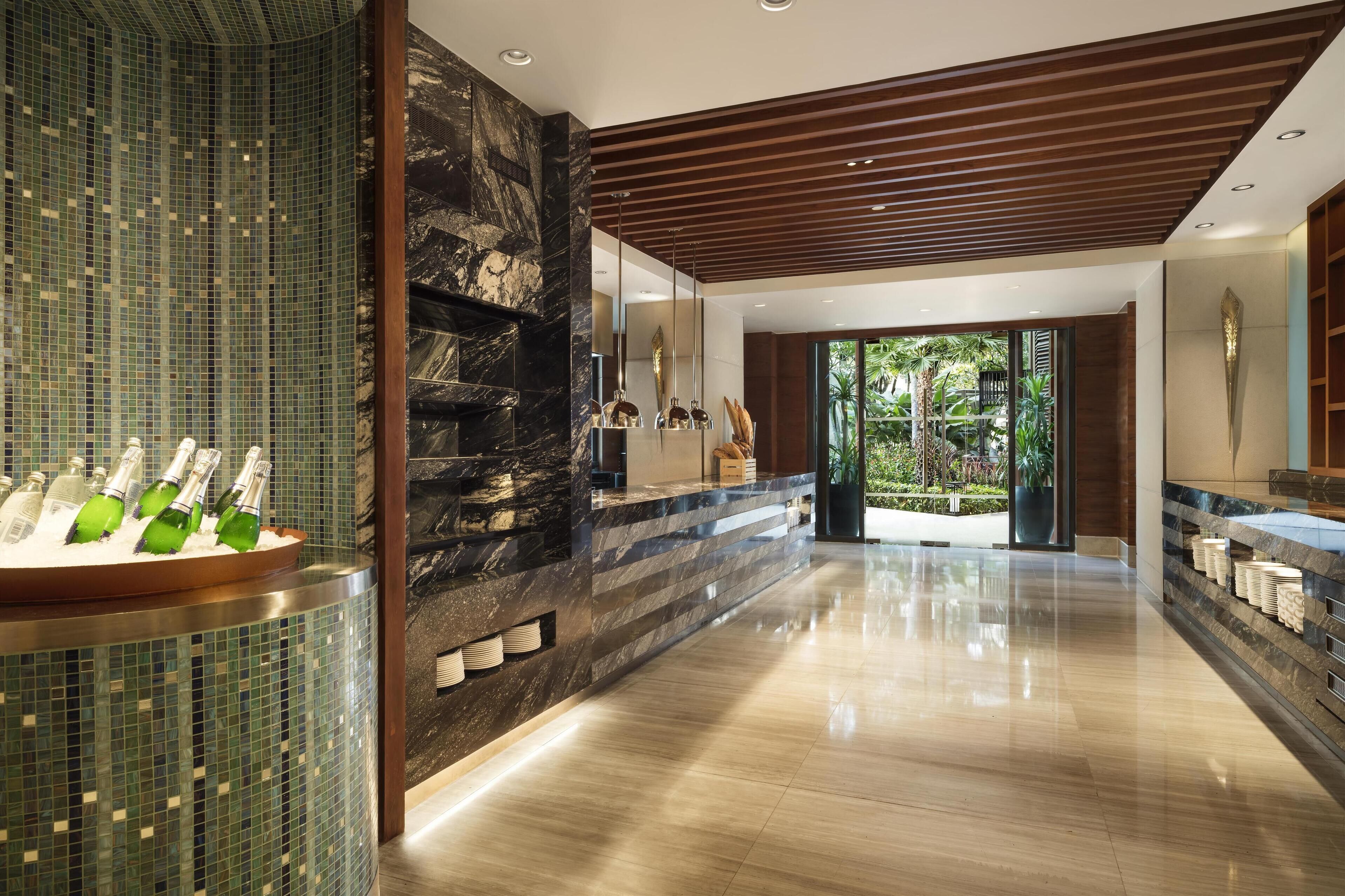 Photo - Siam Kempinski Hotel Bangkok