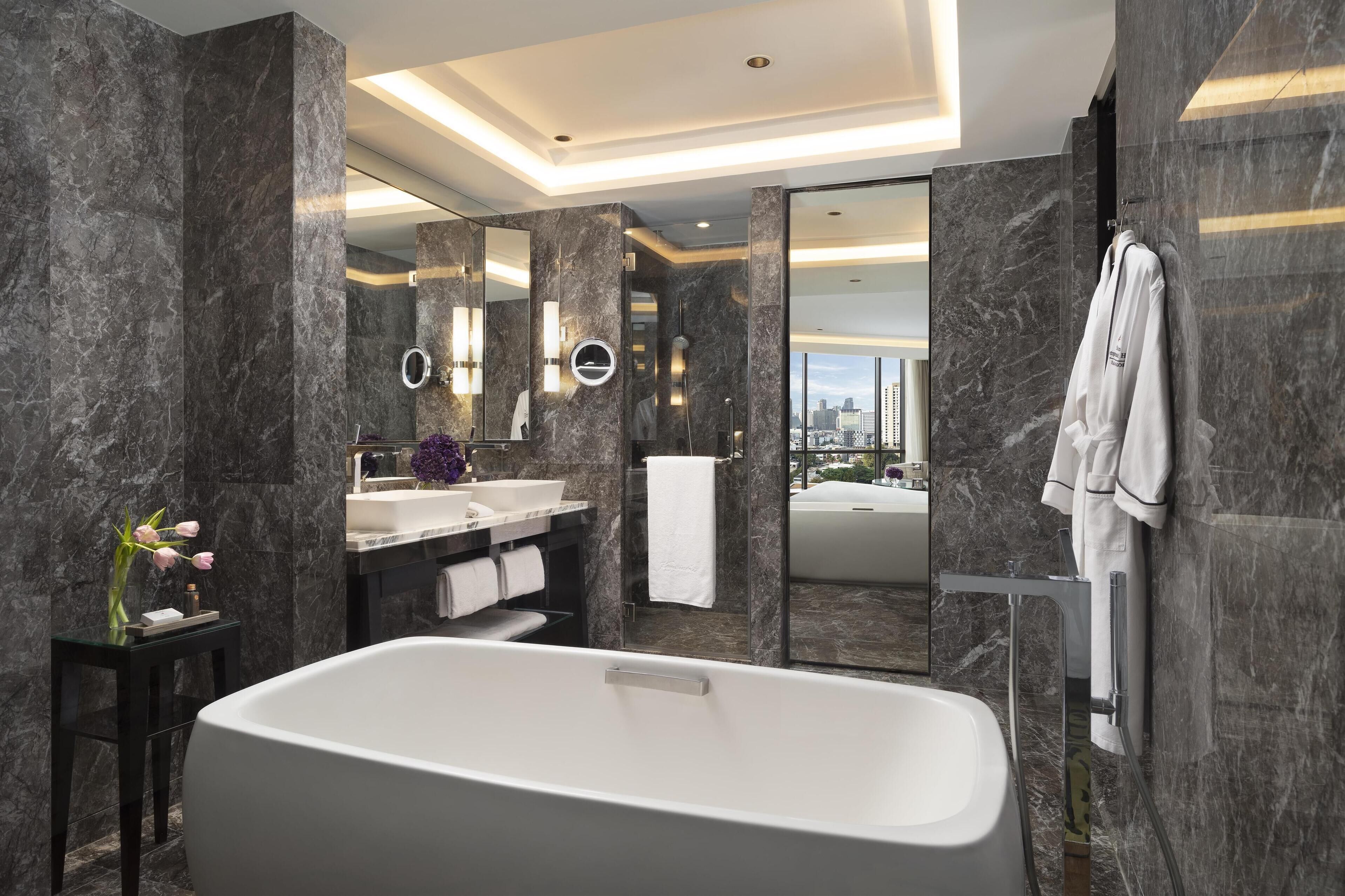 Photo - Siam Kempinski Hotel Bangkok