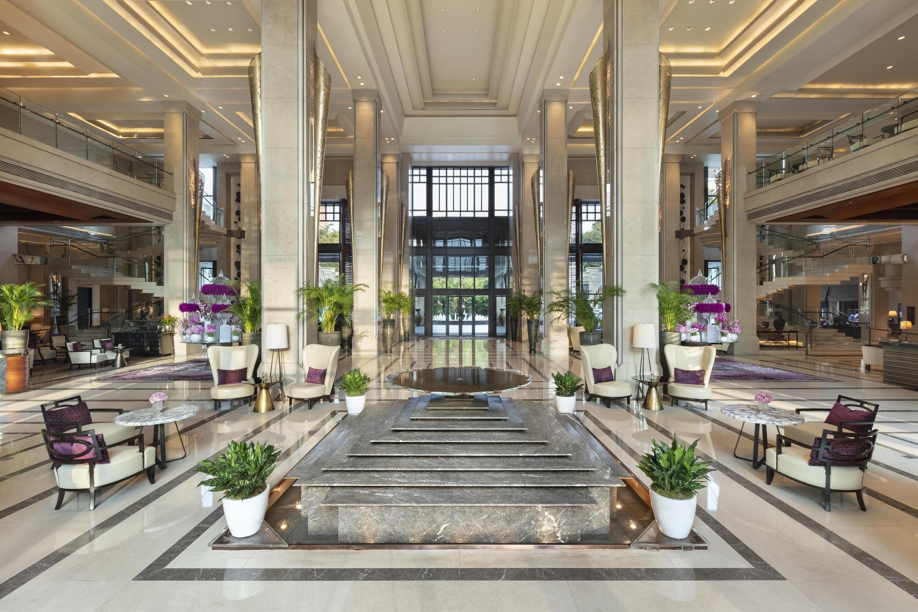 Foto - Siam Kempinski Hotel Bangkok