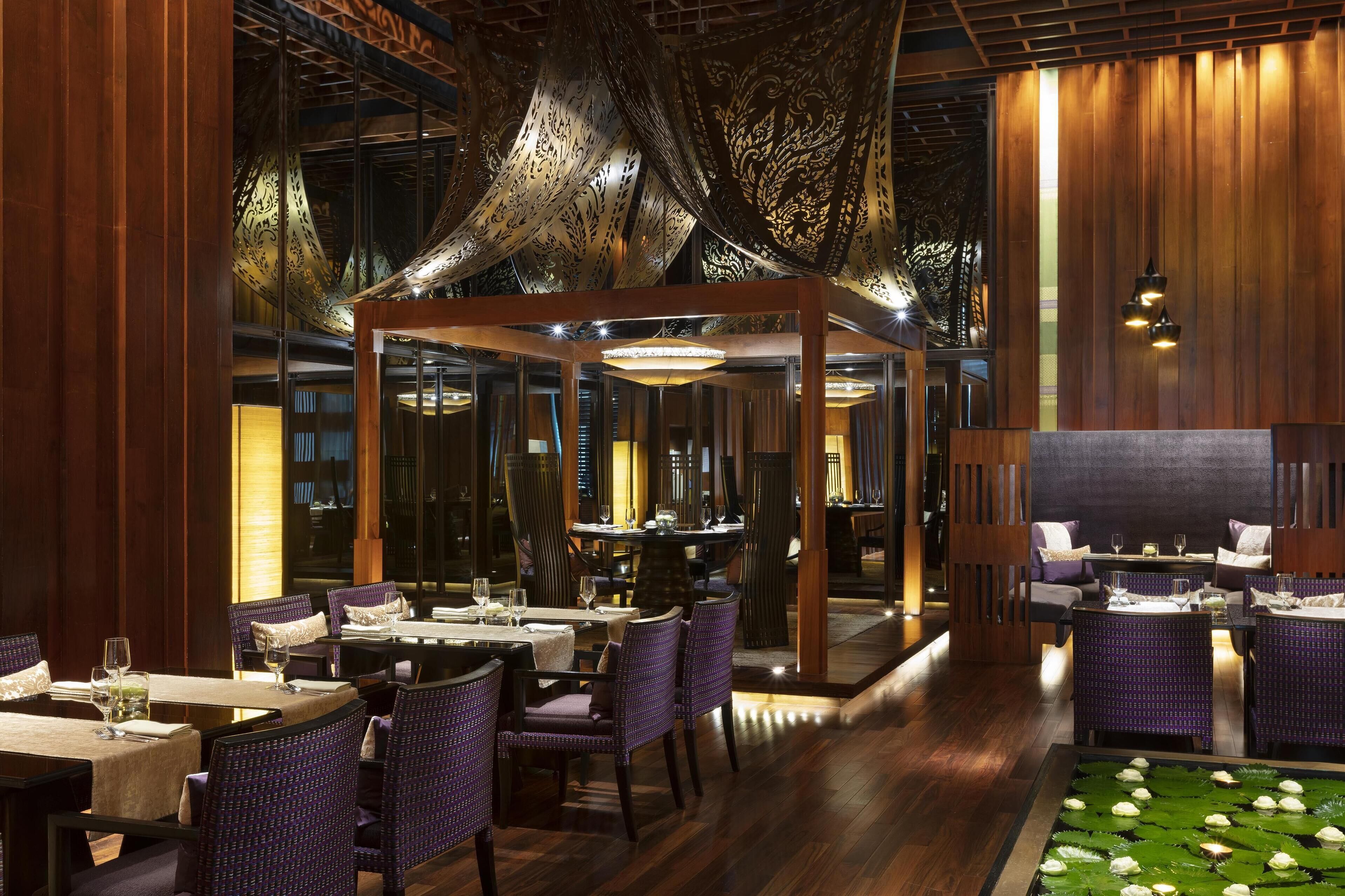 Photo - Siam Kempinski Hotel Bangkok