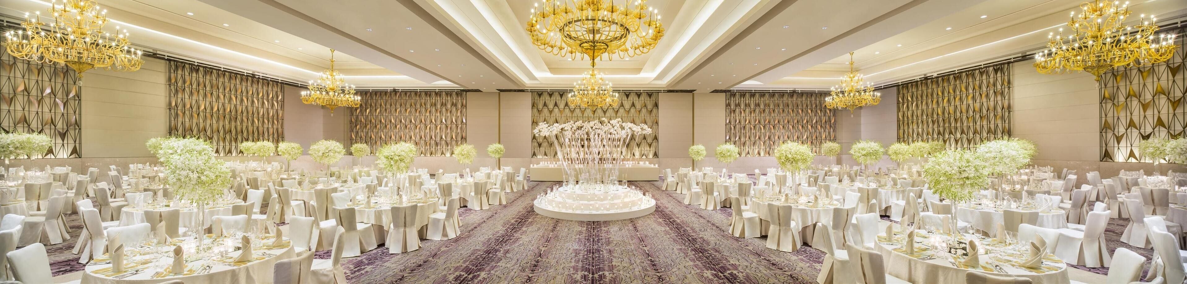 Photo - Siam Kempinski Hotel Bangkok