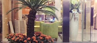 Zhanjiang Zhongtailai Hotel (Yifu International Plaza Branch)