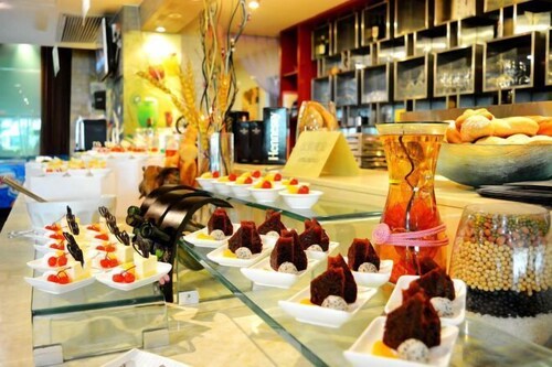 Zhanjiang Zhongtailai Hotel (Yifu International Plaza Branch)