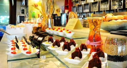 Zhanjiang Zhongtailai Hotel (Yifu International Plaza Branch)