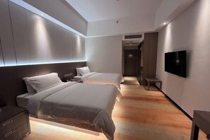 Room - Zhanjiang Zhongtailai Hotel (Yifu International Plaza Branch) (Zhanjiang)