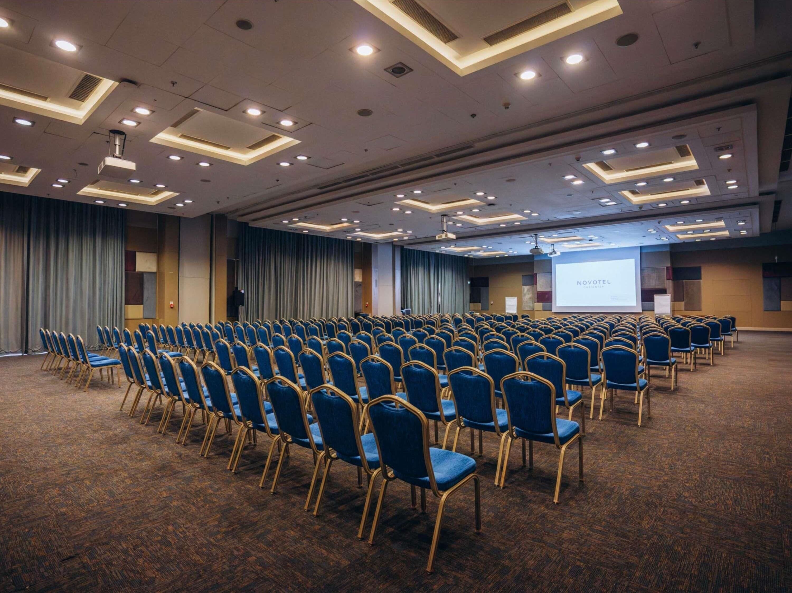 Sala de reuniones
