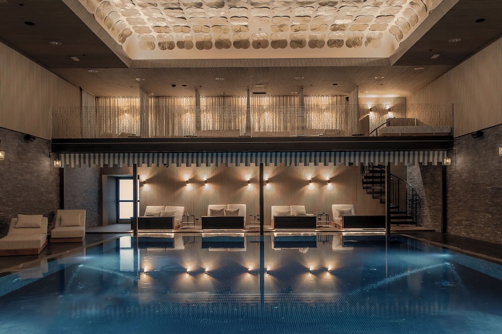 Elite Hotel Marina Tower, Spa & Resort