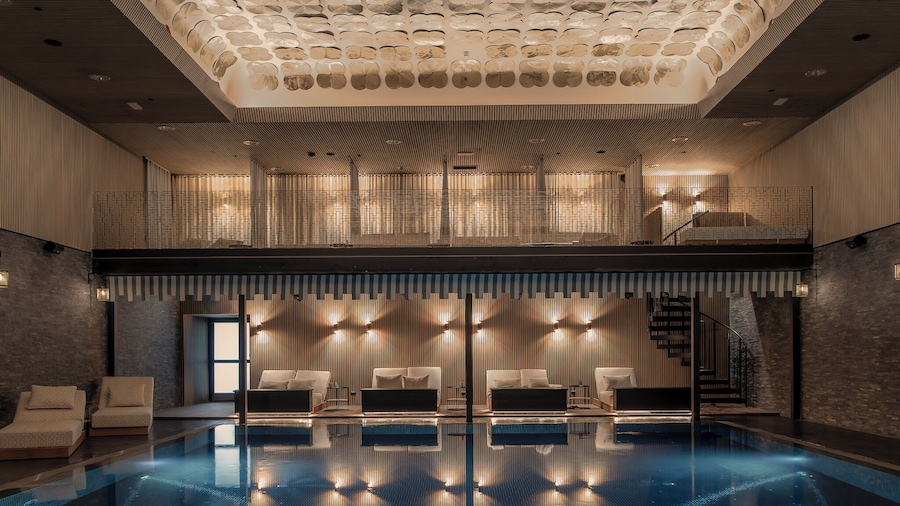 Elite Hotel Marina Tower, Spa & Resort
