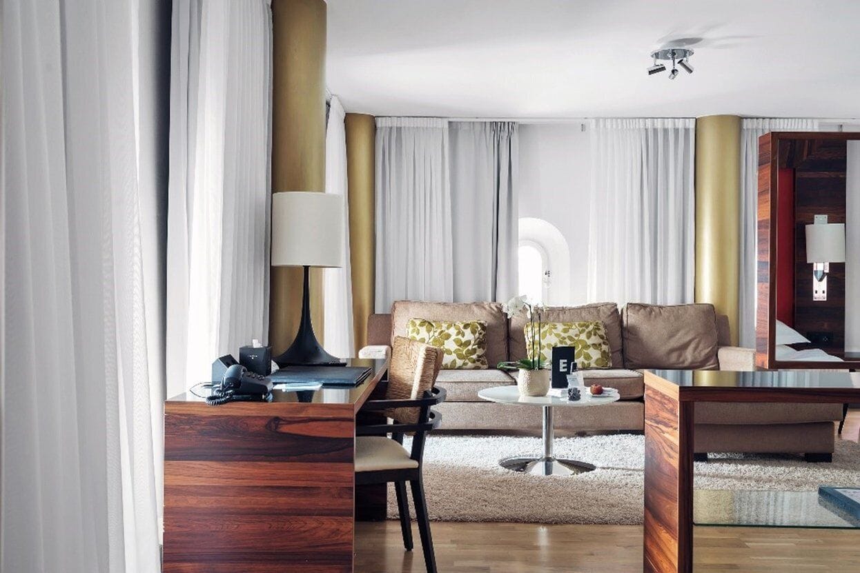 Photo - Elite Hotel Marina Tower, Spa & Resort