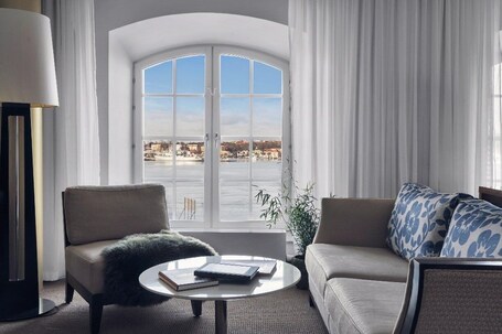 Elite Hotel Marina Tower, Spa & Resort - view 2