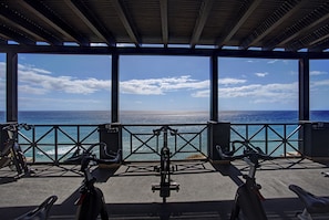 Instal·lacions esportives