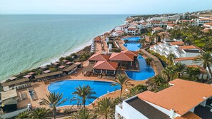 Aerial view - TUI MAGIC LIFE Fuerteventura (Pajara)