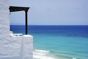 View from property - TUI MAGIC LIFE Fuerteventura (Pajara)