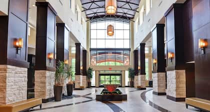 Embassy Suites by Hilton Savannah Airport