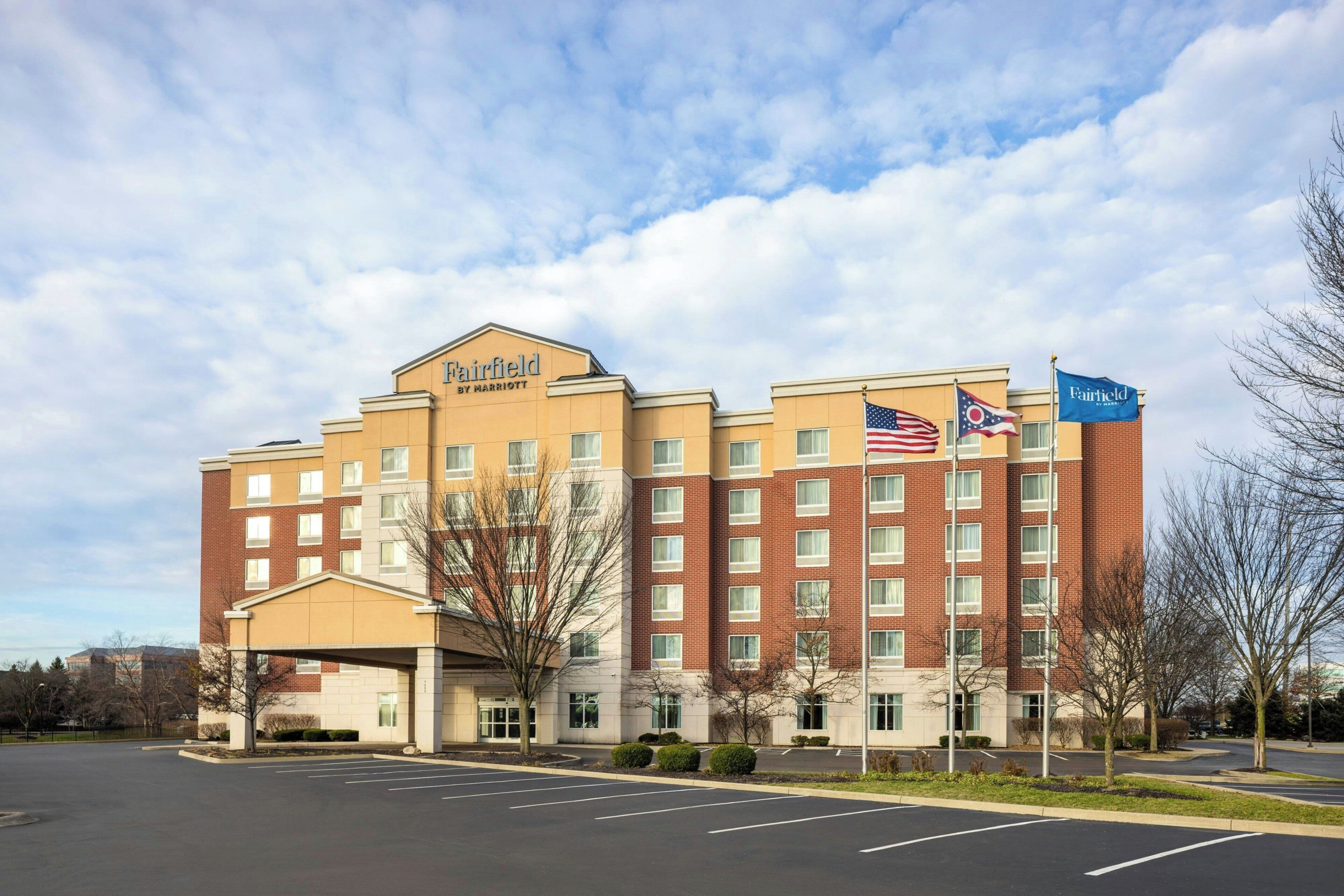 Foto - Fairfield Inn and Suites Columbus Polaris
