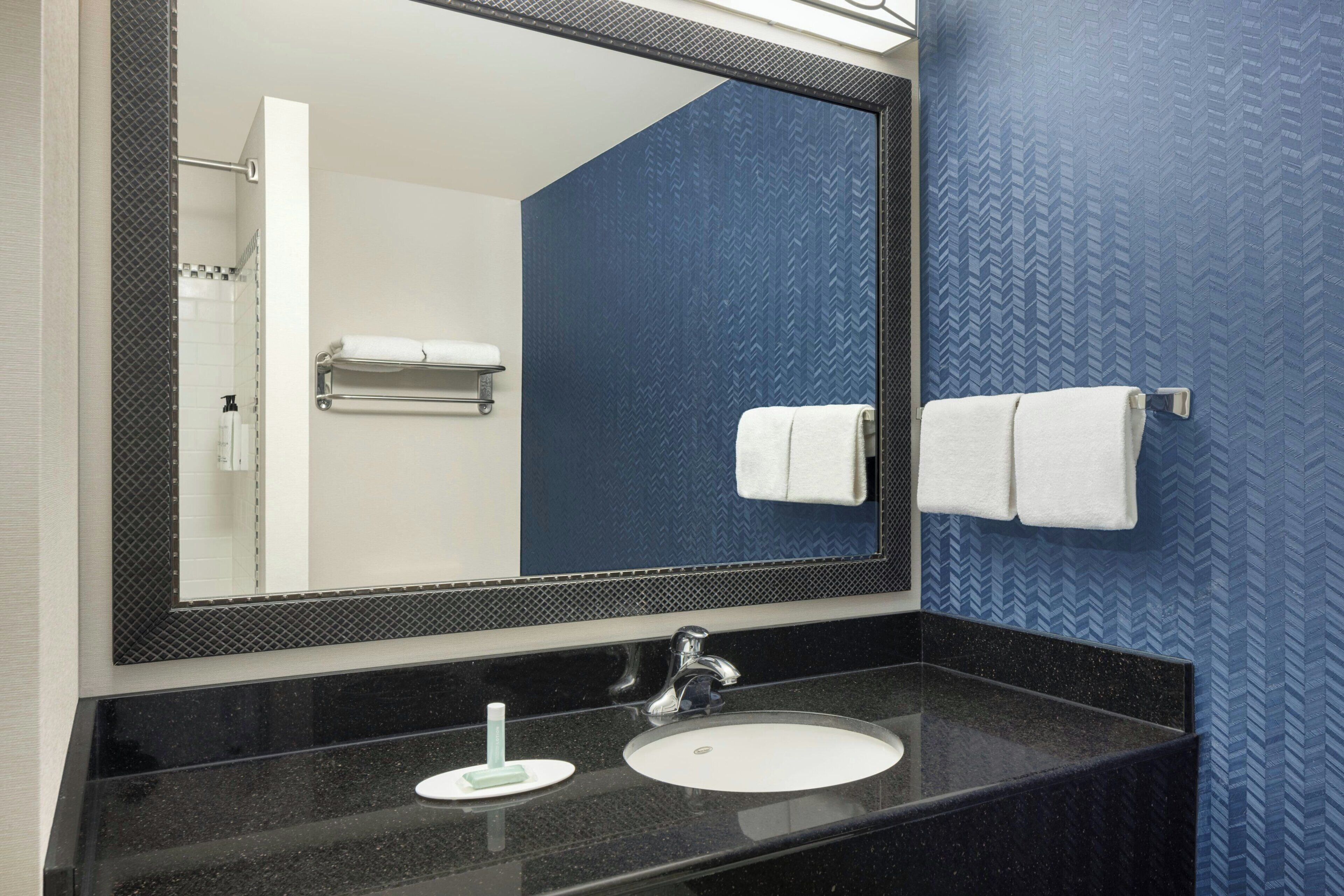 Foto - Fairfield Inn & Suites Columbus Polaris