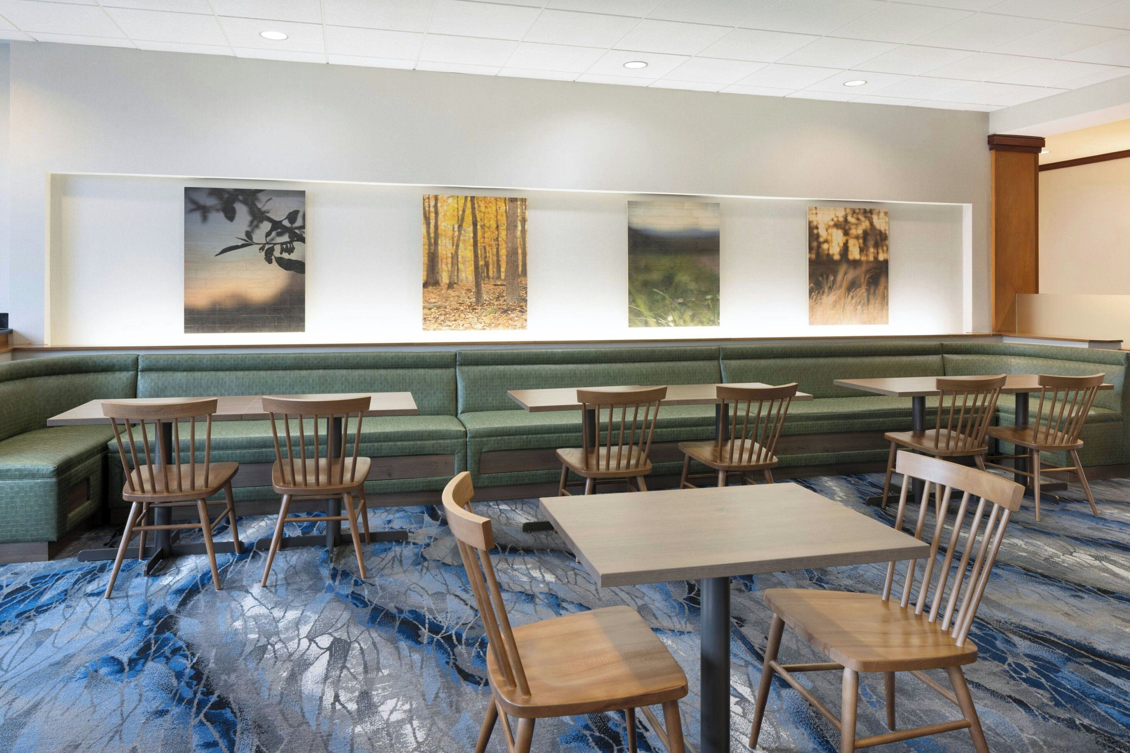 Photo - Fairfield Inn & Suites Columbus Polaris