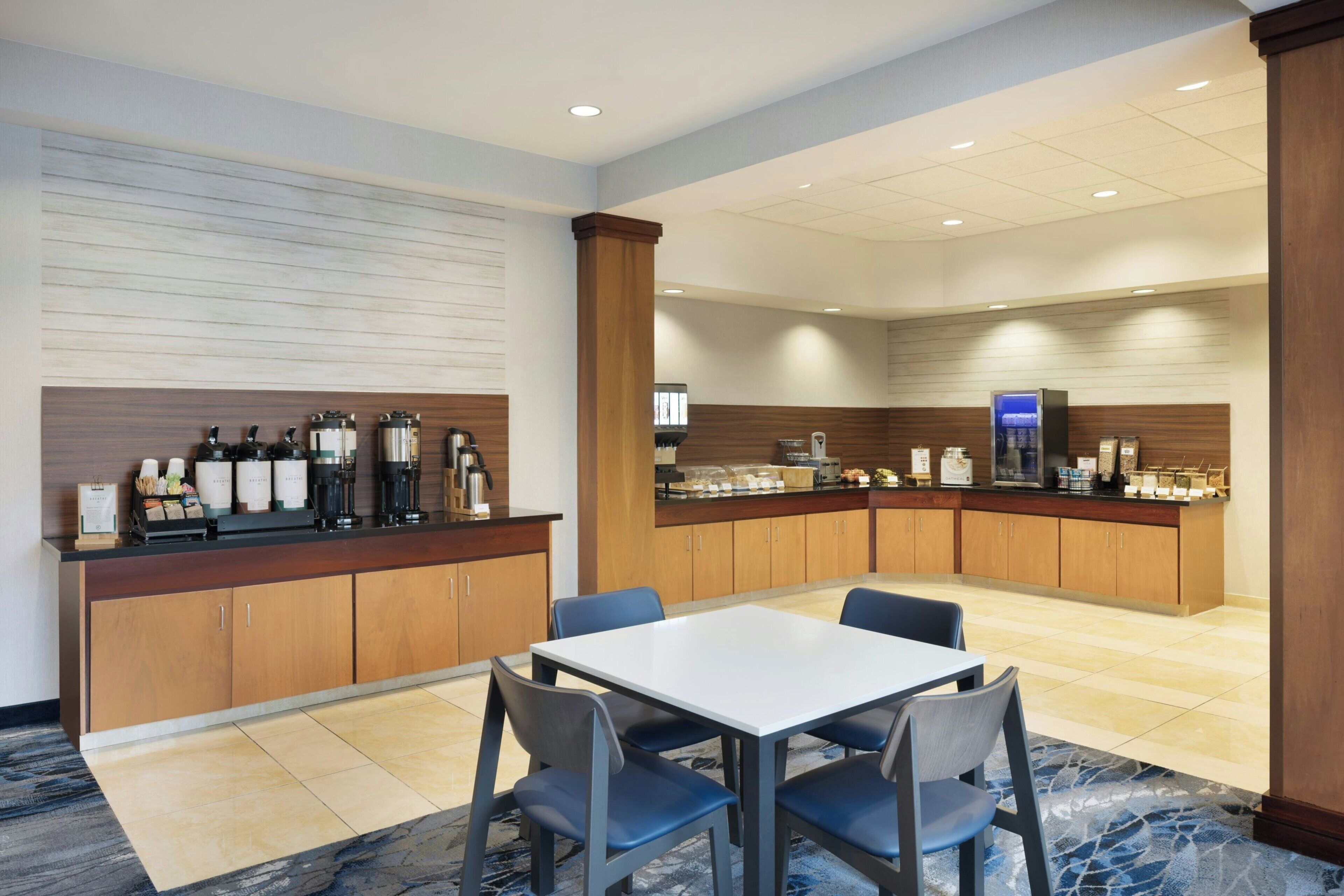 Foto - Fairfield Inn & Suites Columbus Polaris