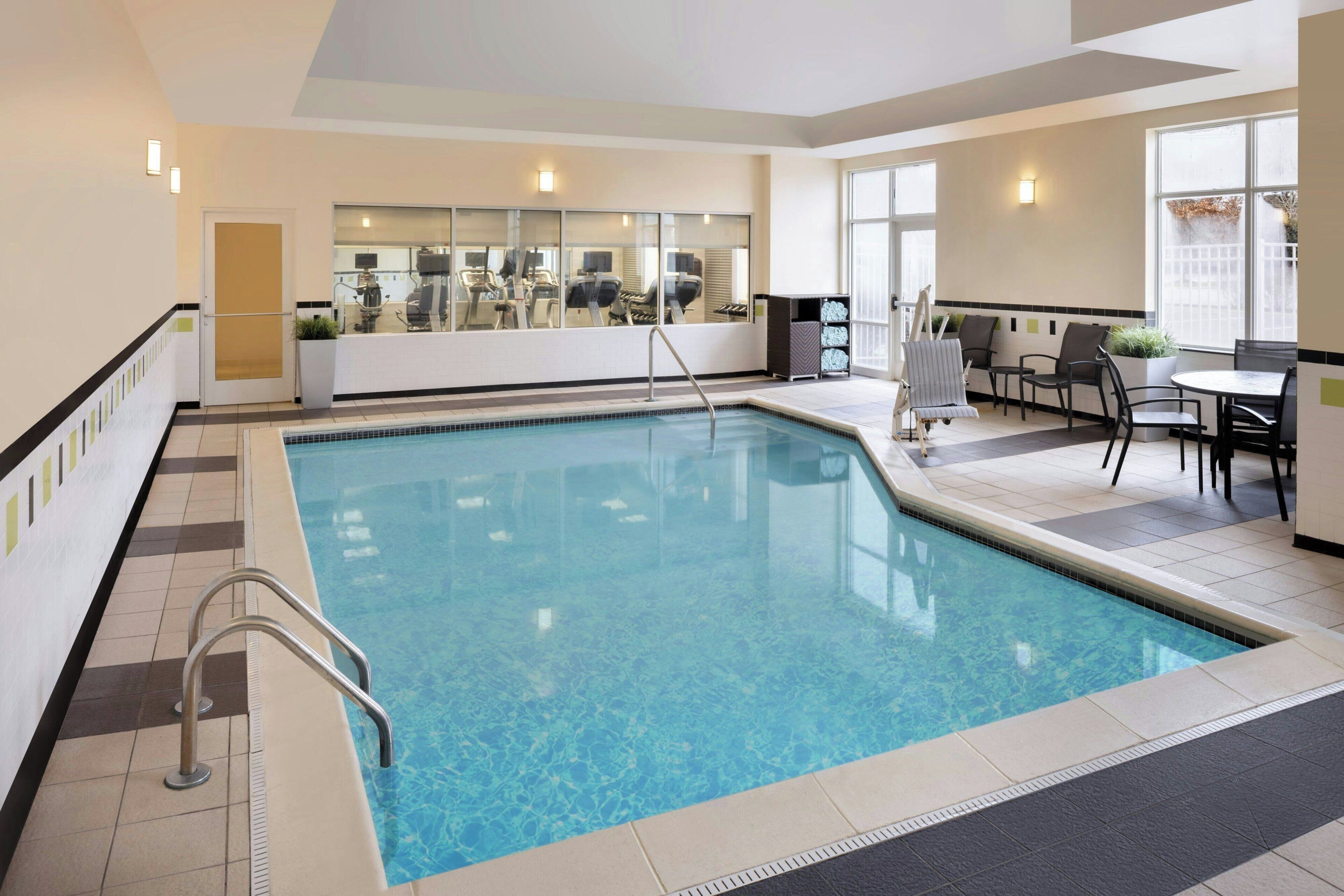 Foto - Fairfield Inn and Suites Columbus Polaris